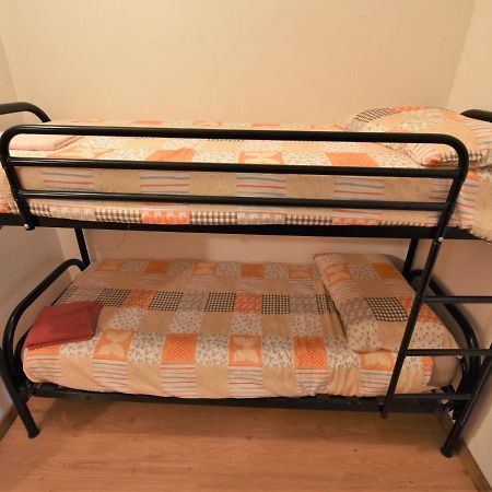 Apartment La Ca Vegia-1 By Interhome San Cassiano  エクステリア 写真