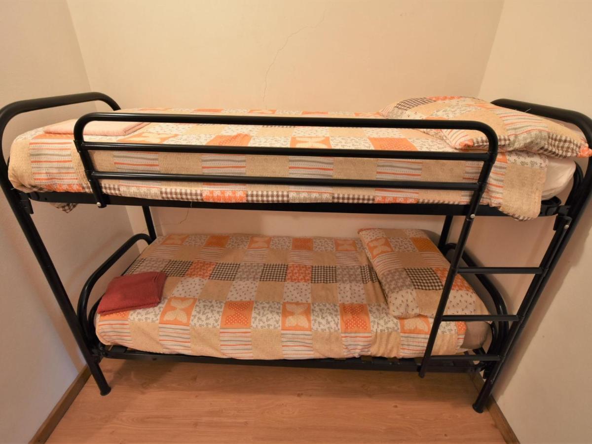 Apartment La Ca Vegia-1 By Interhome San Cassiano  エクステリア 写真
